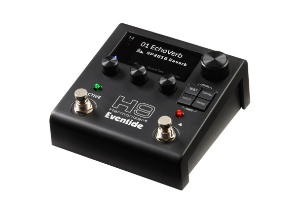 Eventide H9 Harmonizer Gen 2 Eventide H9 Harmonizer Gen 2